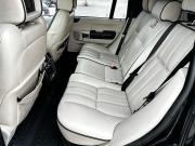 Land Rover Range Rover III Рестайлинг 2 Волгоград  - изображение 49