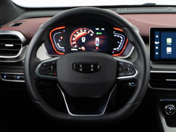 Belgee X50 с пробегом 2024 года, цена 1 999 050 рублей, 24076 км, внедорожник, Автокод Объявления