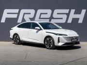Changan Lamore Краснодар  - изображение 23
