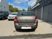 Lada (ВАЗ) Granta I Нижнекамск  - изображение 27