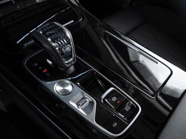 GAC M8 с пробегом 2026 года, цена 5 000 000 рублей, 40 км, минивэн, Автокод Объявления