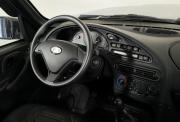 Lada (ВАЗ) Niva Travel I Нижний Новгород  - изображение 36