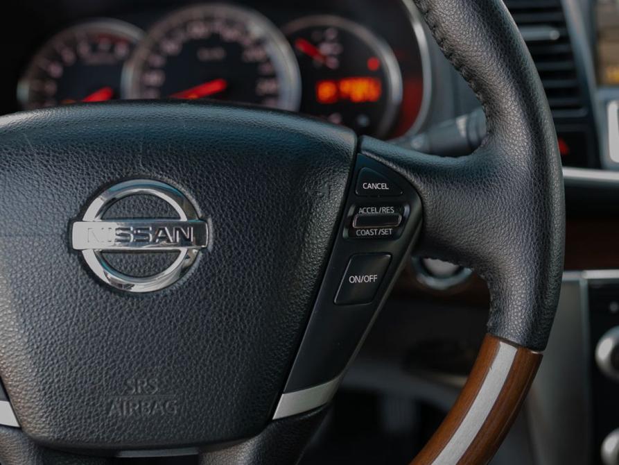 Nissan Teana II (J32) Новосибирск  - изображение 12