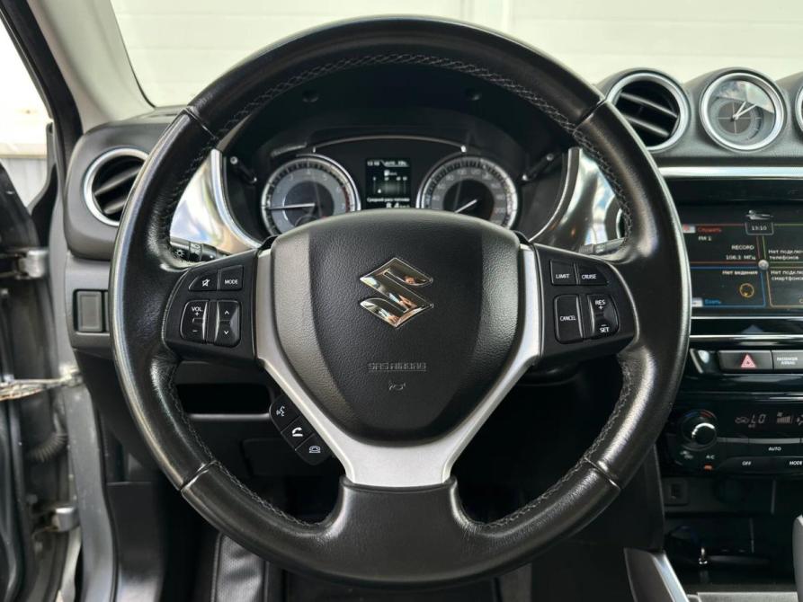 Suzuki Vitara II Рестайлинг Санкт-Петербург  - изображение 7