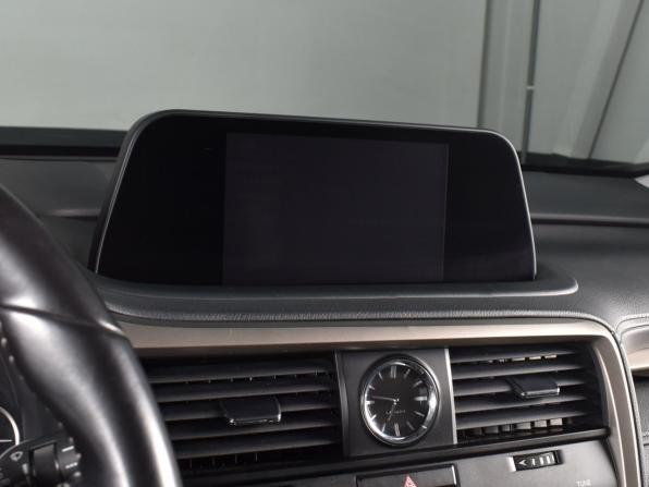 Lexus RX IV Рестайлинг с пробегом 2021 года, цена 5 449 995 рублей, 84866 км, внедорожник, Автокод Объявления