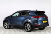 Kia Sportage IV Рестайлинг Челябинск  - изображение 23