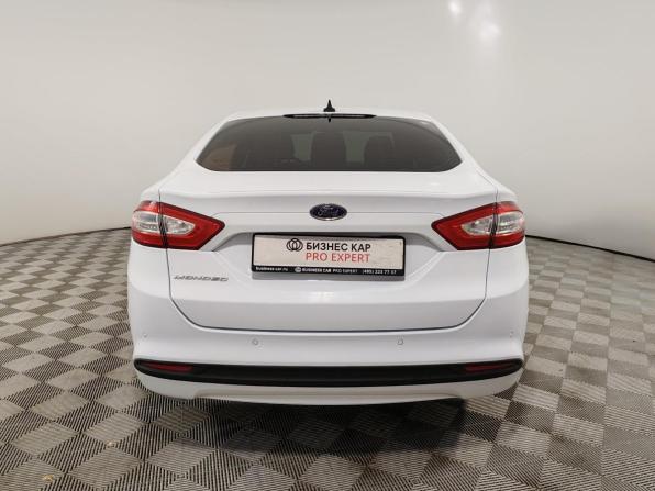 Ford Mondeo V с пробегом 2017 года, цена 1 699 000 рублей, 114862 км, седан, Автокод Объявления