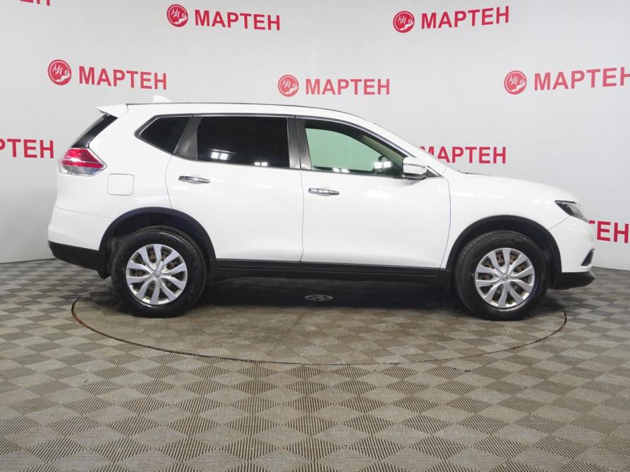 Nissan X-Trail III Вологда  - изображение 4