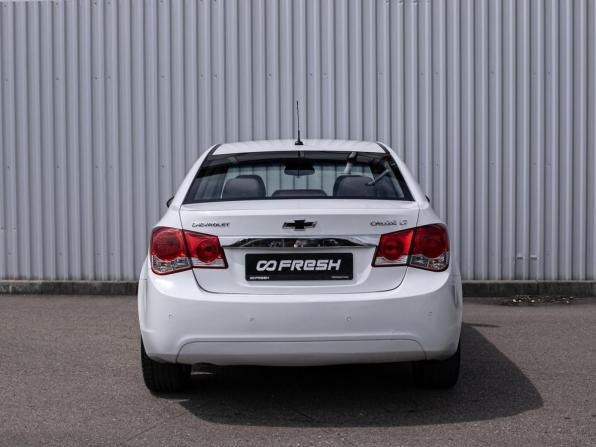 Chevrolet Cruze I с пробегом 2012 года, цена 799 000 рублей, 134184 км, седан, Автокод Объявления