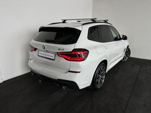BMW X3 III (G01) с пробегом 2018 года, цена 4 738 000 рублей, 82000 км, внедорожник, Автокод Объявления