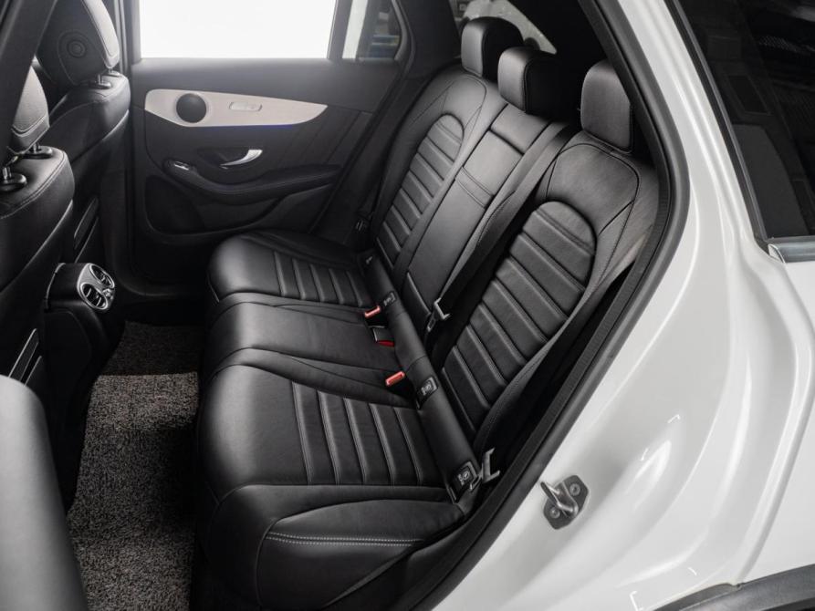 Mercedes-Benz GLC I (X253) Рестайлинг Тюмень  - изображение 9