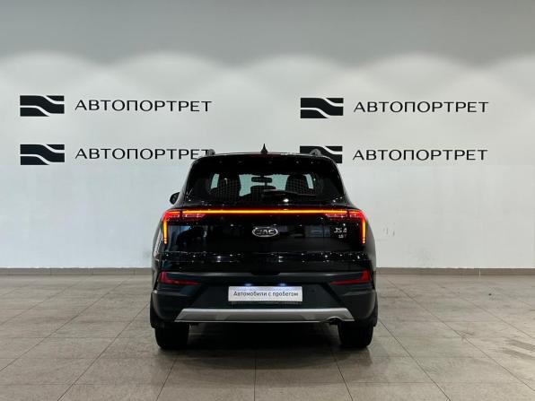 JAC JS4 с пробегом 2022 года, цена 1 199 000 рублей, 97850 км, внедорожник, Автокод Объявления