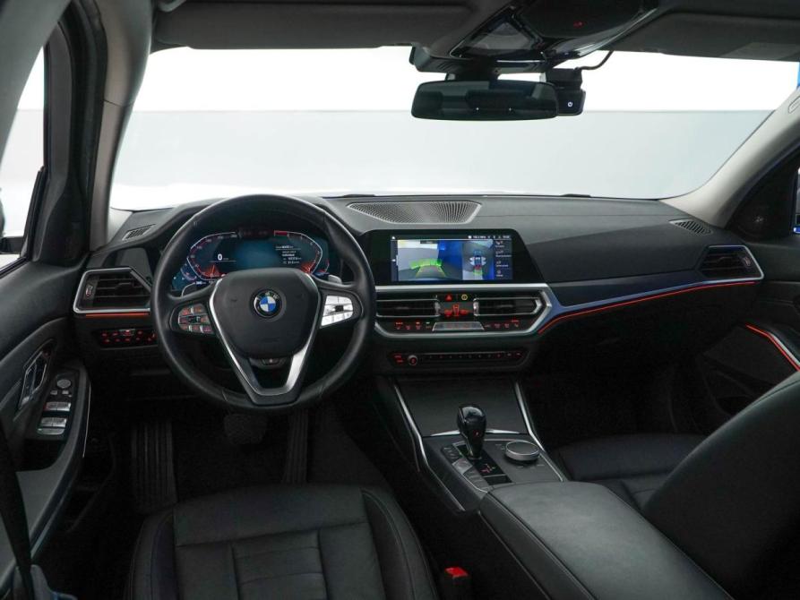 BMW 3 серии VII (G2x) Москва  - изображение 6