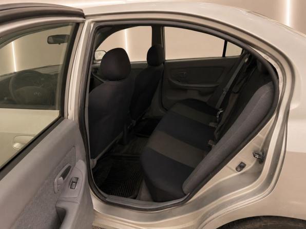 Hyundai Elantra III (XD2) Рестайлинг с пробегом 2004 года, цена 299 000 рублей, 363500 км, седан, Автокод Объявления