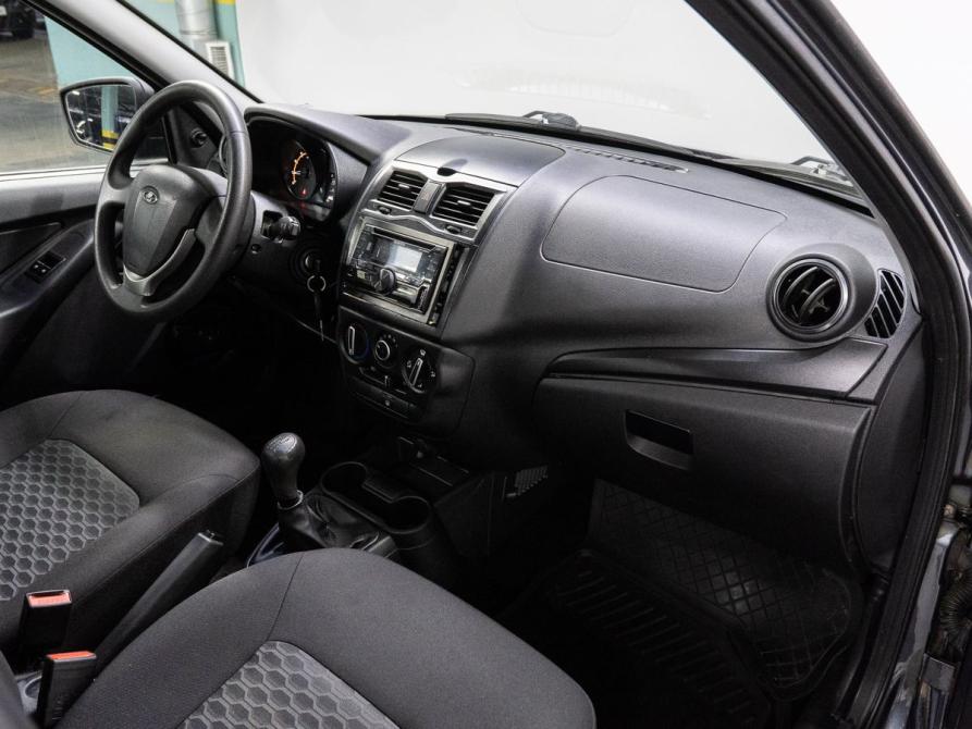 Lada (ВАЗ) Granta I Рестайлинг Тюмень  - изображение 15