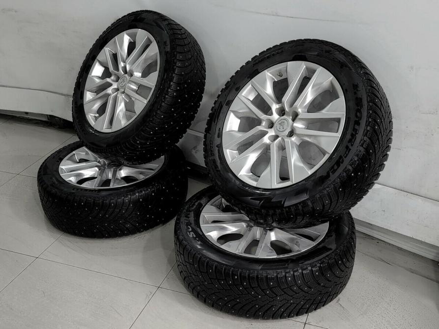 Kia Sorento III Prime Рестайлинг Москва  - изображение 16