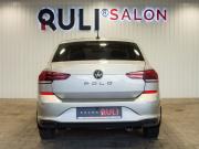 Volkswagen Polo VI Иваново  - изображение 43
