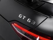 Mercedes-Benz AMG GT 4-Door Coupe I Ростов-на-Дону  - изображение 46