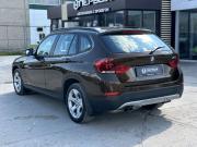 BMW X1 I (E84) Рестайлинг Пермь  - изображение 33