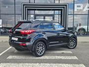 Hyundai Creta I Рестайлинг Воронеж  - изображение 15