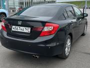 Honda Civic IX Санкт-Петербург  - изображение 6