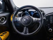 Nissan Juke I Рестайлинг Москва  - изображение 33