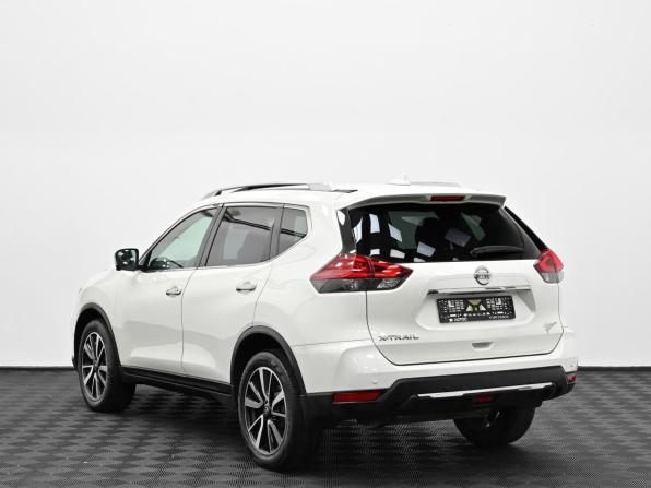 Nissan X-Trail III Рестайлинг с пробегом 2020 года, цена 2 249 000 рублей, 45000 км, внедорожник, Автокод Объявления