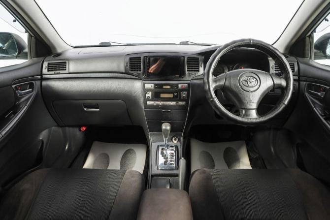 Toyota Corolla IX (E120 E130) Рестайлинг с пробегом 2005 года, цена 749 000 рублей, 340002 км, универсал, Автокод Объявления