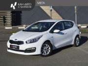 Kia Ceed II Рестайлинг Казань  - изображение 13