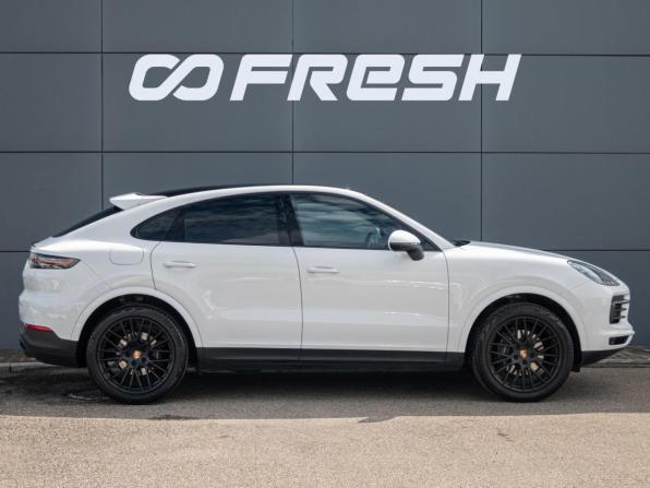 Porsche Cayenne III с пробегом 2020 года, цена 9 650 000 рублей, 40036 км, внедорожник, Автокод Объявления
