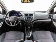 Hyundai Solaris I Рестайлинг Волгоград  - изображение 48