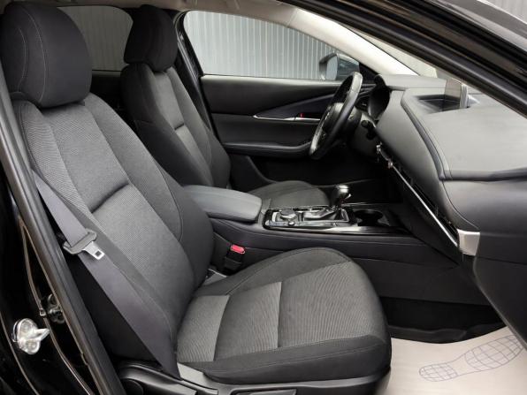 Mazda CX-30 I с пробегом 2020 года, цена 2 347 000 рублей, 113583 км, внедорожник, Автокод Объявления