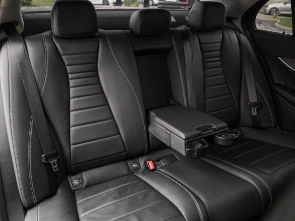 Mercedes-Benz E-Класс V (W213 S213 C238) с пробегом 2017 года, цена 3 299 000 рублей, 103838 км, седан, Автокод Объявления