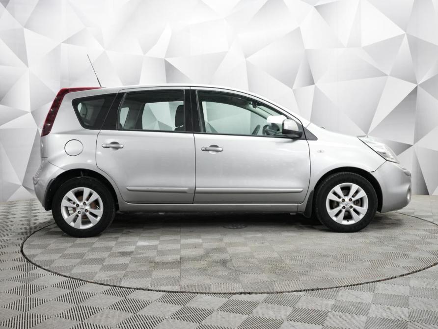 Nissan Note I Рестайлинг Ульяновск  - изображение 5