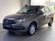 Lada (ВАЗ) Granta I Рестайлинг Уфа  - изображение 23