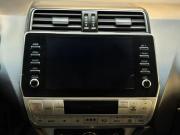Toyota Land Cruiser Prado 150 Series Рестайлинг 3 Красноярск  - изображение 65