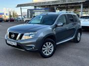 Nissan Terrano III (D10) Уфа  - изображение 18