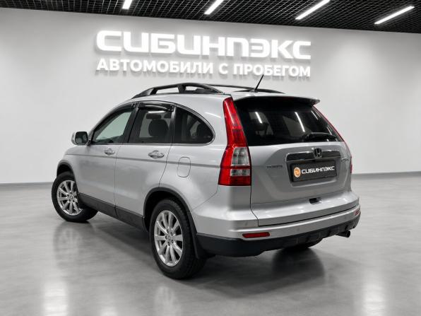 Honda CR-V III Рестайлинг с пробегом 2010 года, цена 1 550 000 рублей, 160000 км, внедорожник, Автокод Объявления