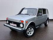Lada (ВАЗ) 2131 (4x4) I Москва  - изображение 18