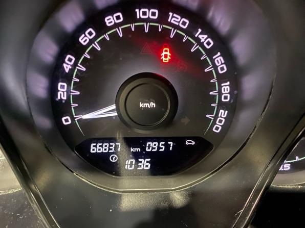 Lada (ВАЗ) Vesta I с пробегом 2017 года, цена 770 000 рублей, 67000 км, седан, Автокод Объявления