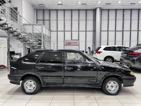 Lada (ВАЗ) 2114 с пробегом 2009 года, цена 95 000 рублей, 272711 км, хэтчбек, Автокод Объявления