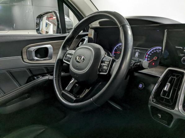Kia Sorento IV с пробегом 2021 года, цена 3 850 000 рублей, 33500 км, внедорожник, Автокод Объявления