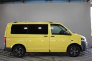 Volkswagen Caravelle T5 Рестайлинг Санкт-Петербург  - изображение 36