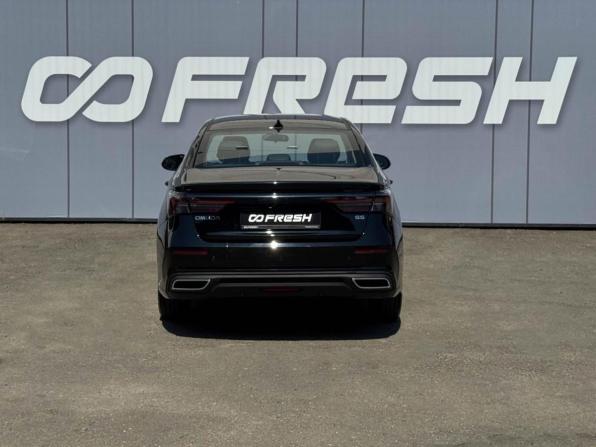 Omoda S5 с пробегом 2024 года, цена 1 549 000 рублей, 9643 км, седан, Автокод Объявления