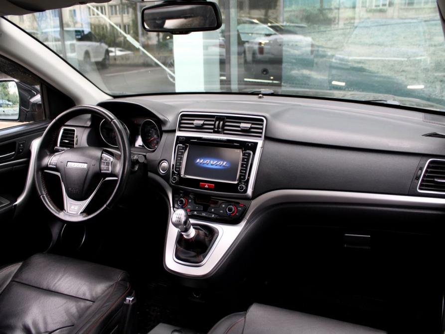 Haval H6 I Самара  - изображение 9