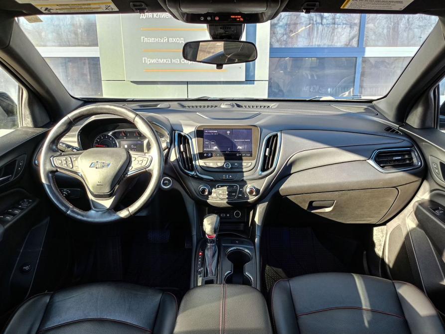 Chevrolet Equinox III Казань  - изображение 8
