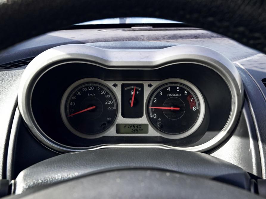 Nissan Note I Екатеринбург  - изображение 11