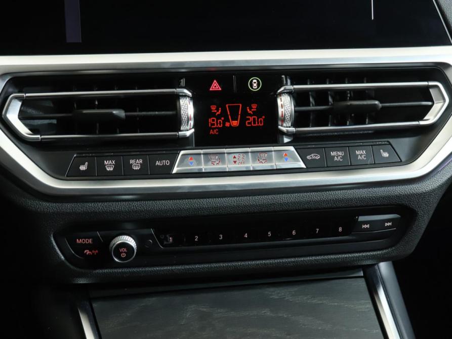 BMW 3 серии VII (G2x) Москва  - изображение 16