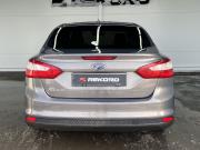 Ford Focus III Уфа  - изображение 24