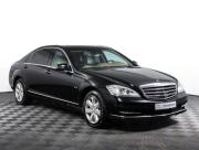 Mercedes-Benz S-Класс V (W221) Рестайлинг Москва  - изображение 30